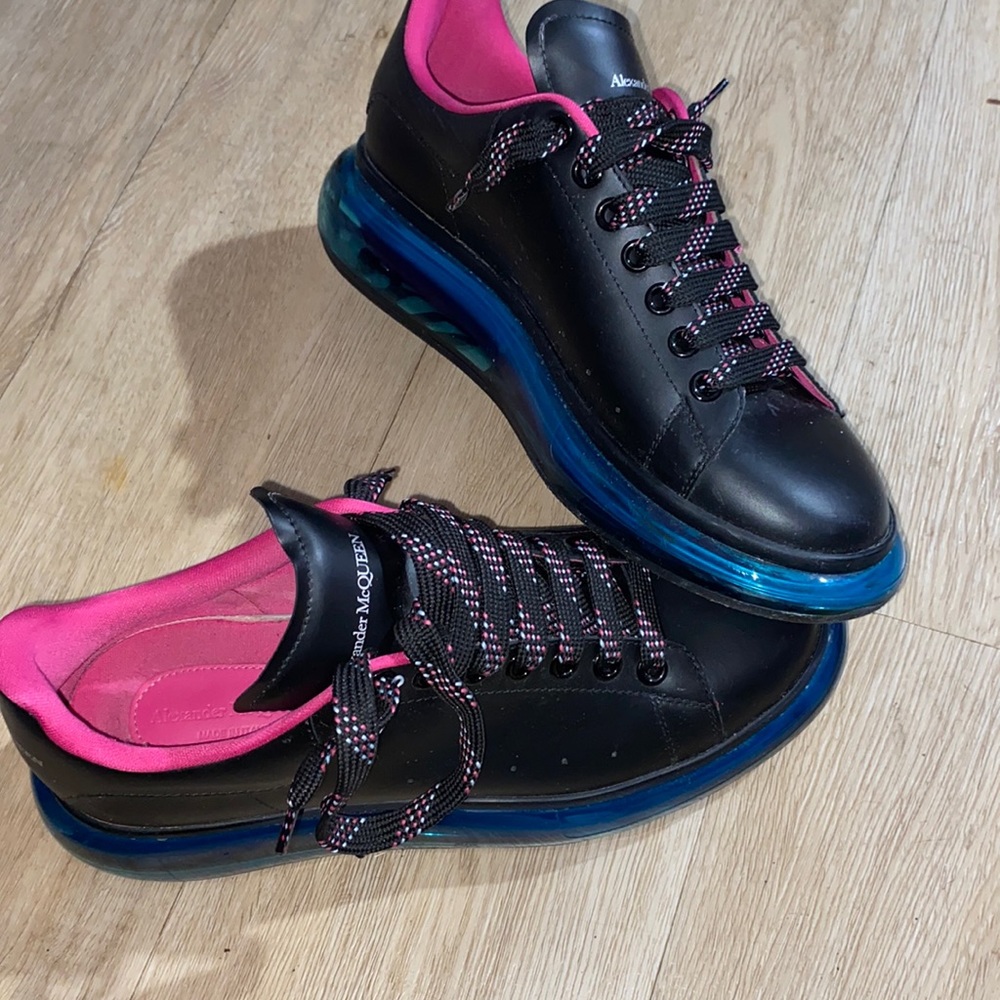 Made In Italy size 9.5